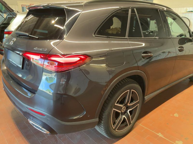 Mercedes-Benz GLC-Klasse GLC 200 Mild-Hybrid 4Matic AMG Line 2024 – снимка 8
