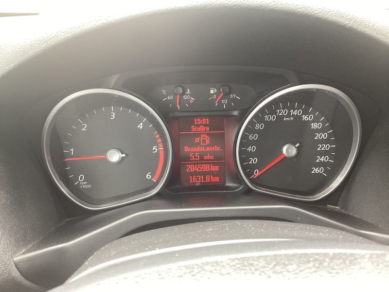 Ford Mondeo 1.6 TDCi Trend 2013 – снимка 4