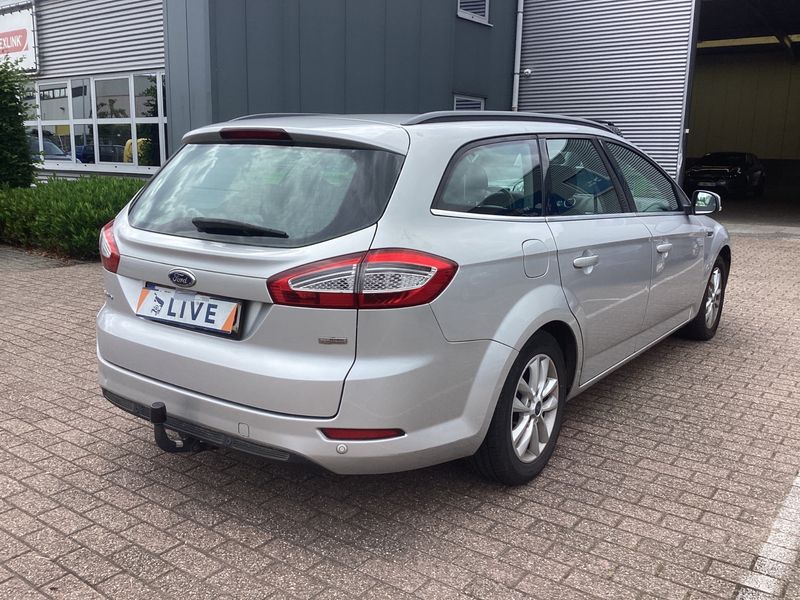 Ford Mondeo 1.6 TDCi Trend 2013 – снимка 2