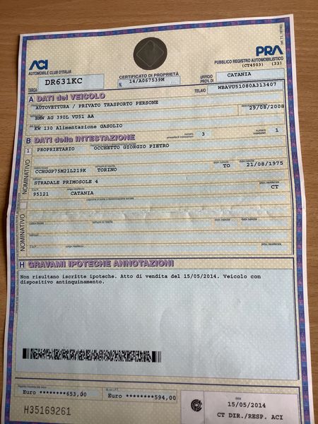 BMW 3er 320d 2008 – снимка 21