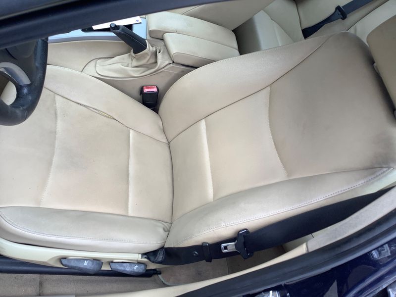 BMW 3er 320d 2008 – снимка 44
