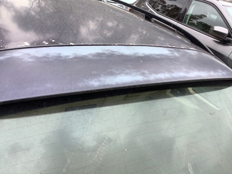 BMW 3er 320d 2008 – снимка 54