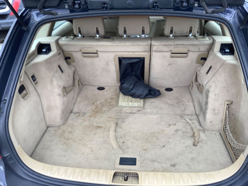 BMW 3er 320d 2008 – снимка 37