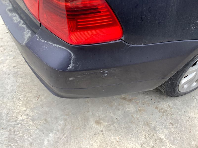 BMW 3er 320d 2008 – снимка 51