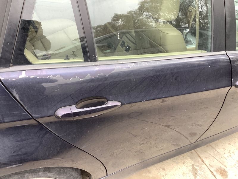 BMW 3er 320d 2008 – снимка 24