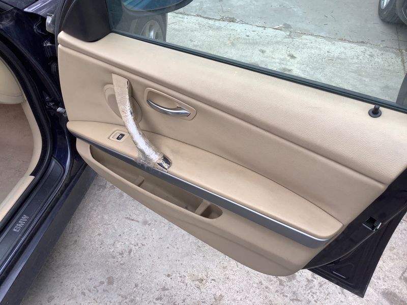 BMW 3er 320d 2008 – снимка 39