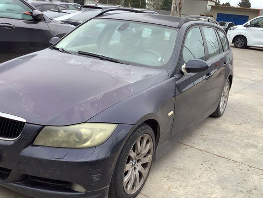 BMW 3er 320d 2008 – снимка 2