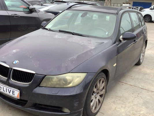 BMW 3er 320d 2008 – снимка 1