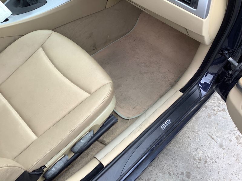 BMW 3er 320d 2008 – снимка 38