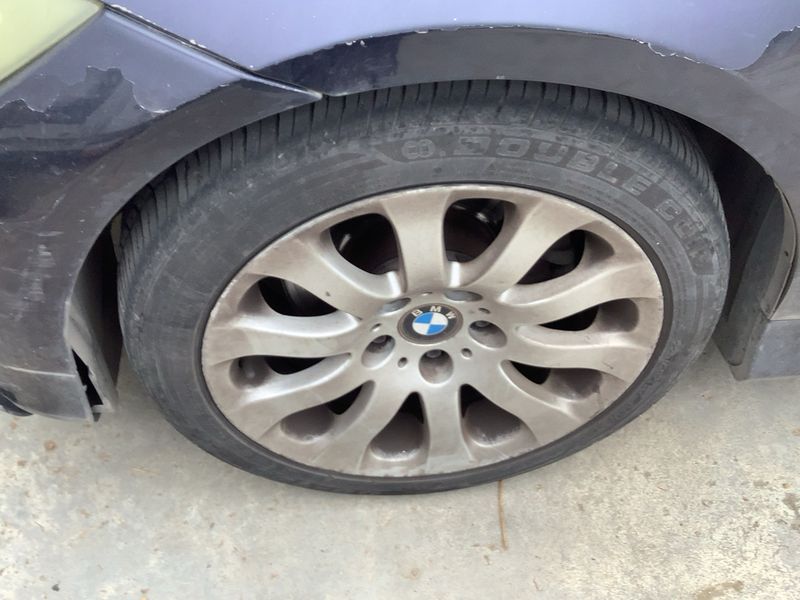 BMW 3er 320d 2008 – снимка 3
