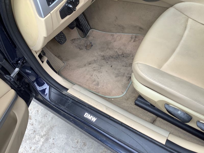 BMW 3er 320d 2008 – снимка 42