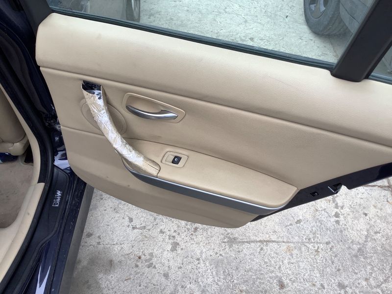 BMW 3er 320d 2008 – снимка 40