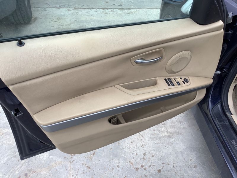 BMW 3er 320d 2008 – снимка 48
