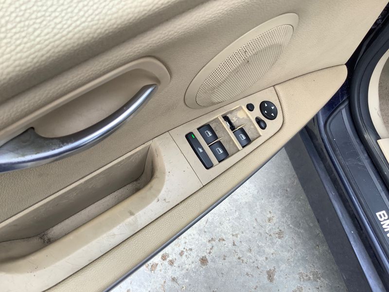 BMW 3er 320d 2008 – снимка 47