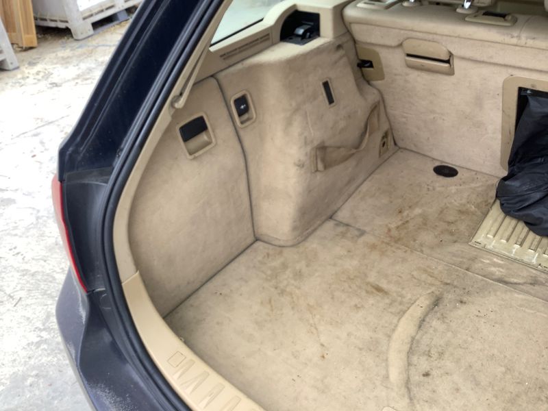 BMW 3er 320d 2008 – снимка 35