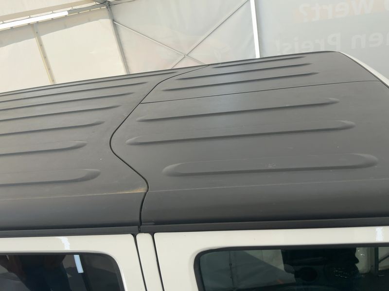 Jeep Wrangler Unlimited 3.6 V6 Rubicon 2018 – снимка 13