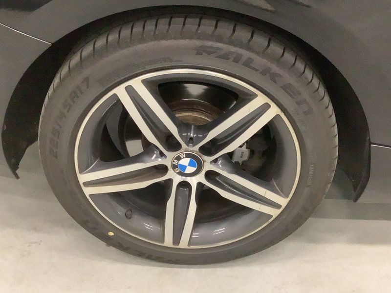 BMW 2er 220d Sport Line 2015 – снимка 9