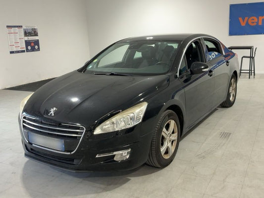 Peugeot 508 1.6 HDi Active 2012 – снимка 1