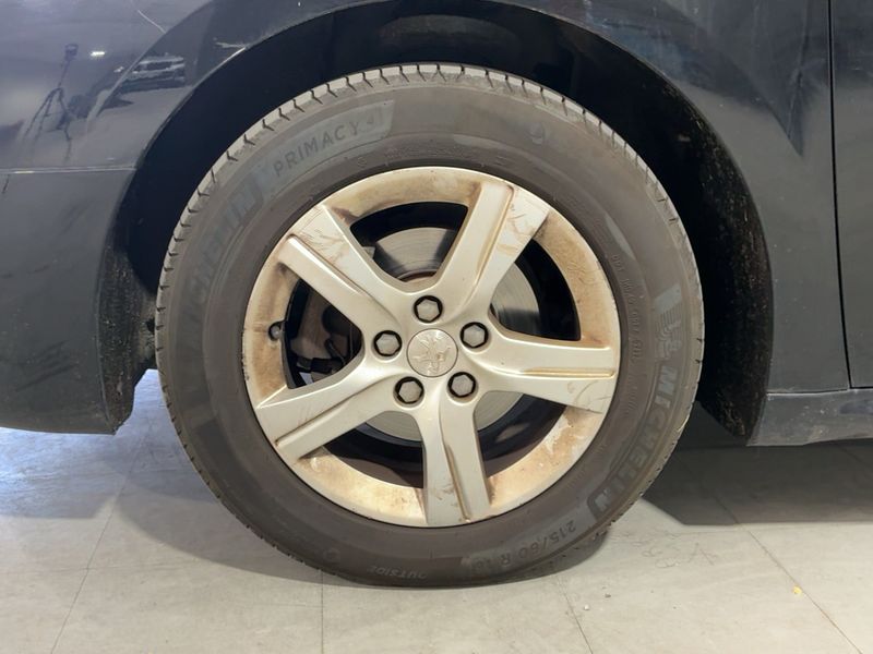 Peugeot 508 1.6 HDi Active 2012 – снимка 3