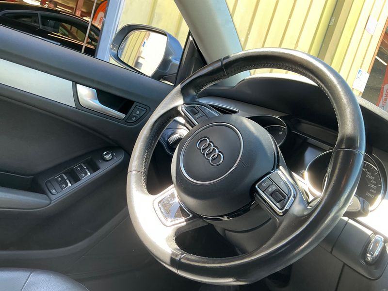 Audi A5 Sportback 2.0 TDI clean diesel 2016 – снимка 24