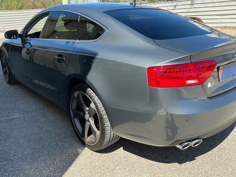 Audi A5 Sportback 2.0 TDI clean diesel 2016 – снимка 6