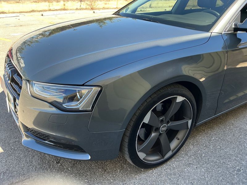 Audi A5 Sportback 2.0 TDI clean diesel 2016 – снимка 2