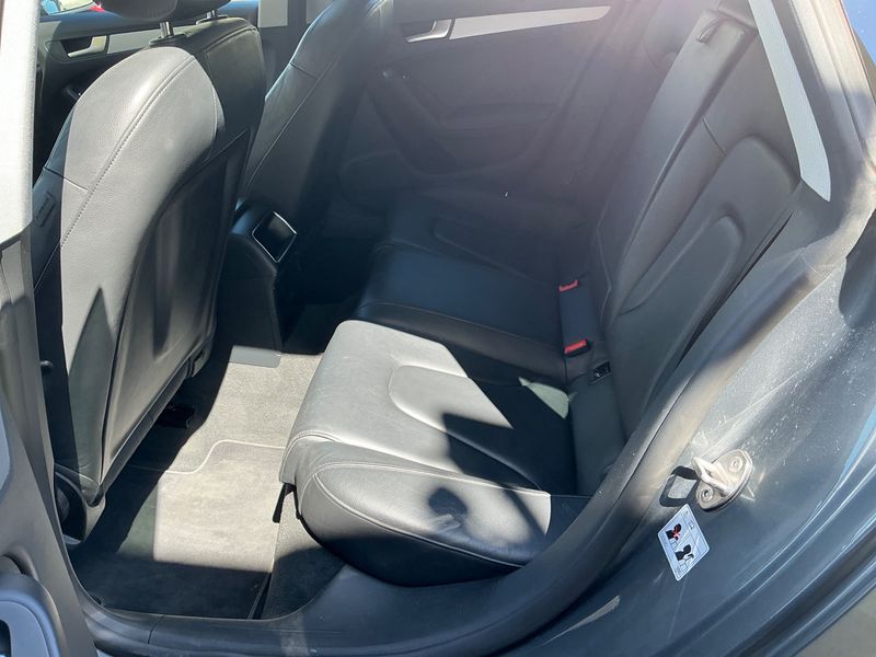 Audi A5 Sportback 2.0 TDI clean diesel 2016 – снимка 19
