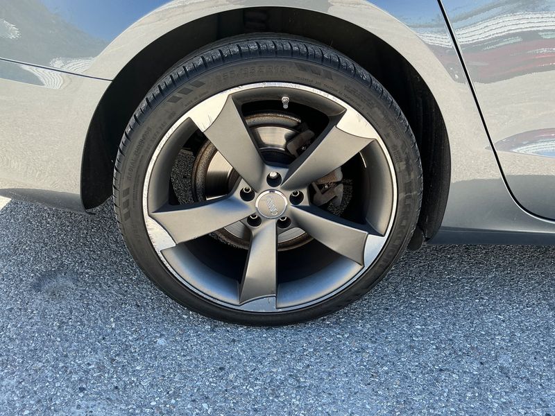 Audi A5 Sportback 2.0 TDI clean diesel 2016 – снимка 9