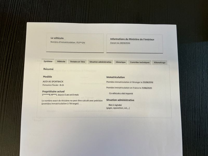 Audi A5 Sportback 2.0 TDI clean diesel 2016 – снимка 21