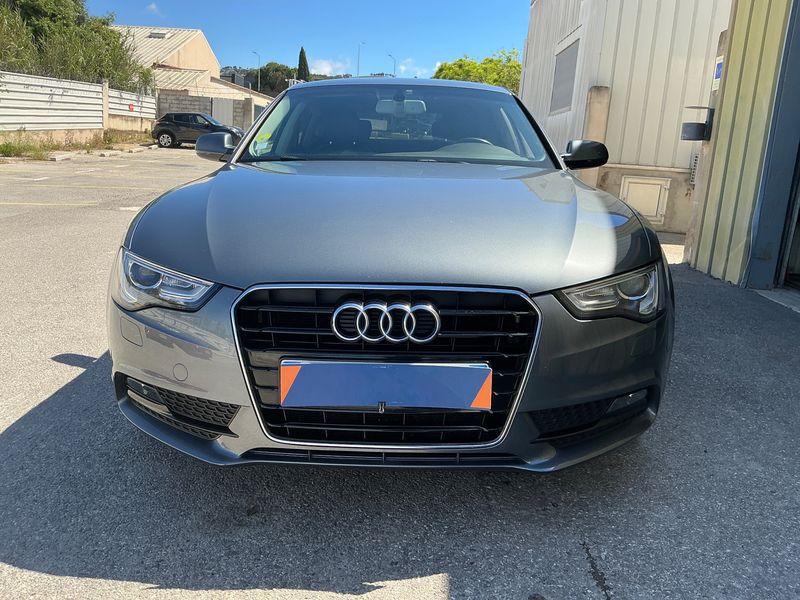 Audi A5 Sportback 2.0 TDI clean diesel 2016 – снимка 14