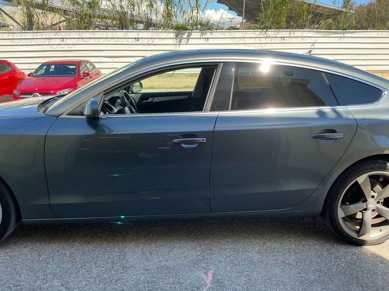 Audi A5 Sportback 2.0 TDI clean diesel 2016 – снимка 4