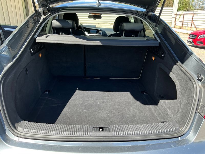 Audi A5 Sportback 2.0 TDI clean diesel 2016 – снимка 15