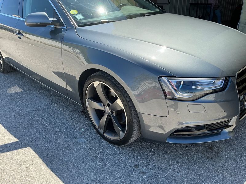 Audi A5 Sportback 2.0 TDI clean diesel 2016 – снимка 12