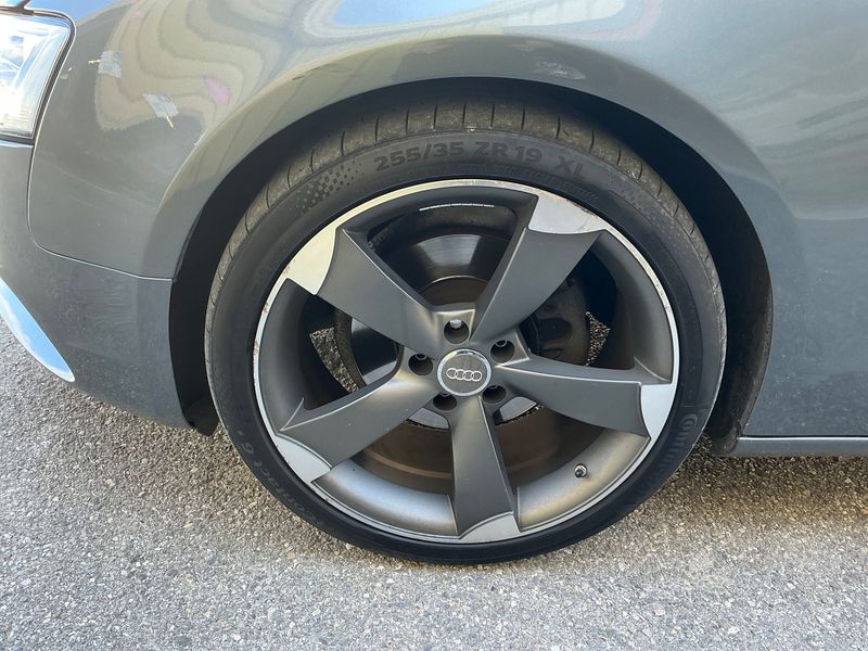 Audi A5 Sportback 2.0 TDI clean diesel 2016 – снимка 3