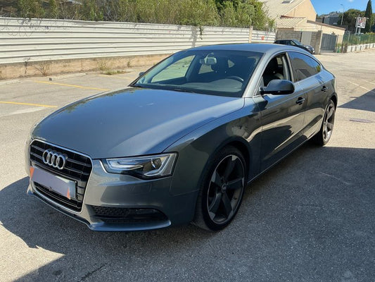 Audi A5 Sportback 2.0 TDI clean diesel 2016 – снимка 1
