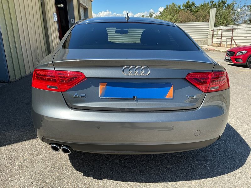 Audi A5 Sportback 2.0 TDI clean diesel 2016 – снимка 7
