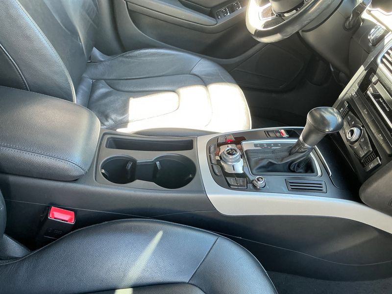 Audi A5 Sportback 2.0 TDI clean diesel 2016 – снимка 25