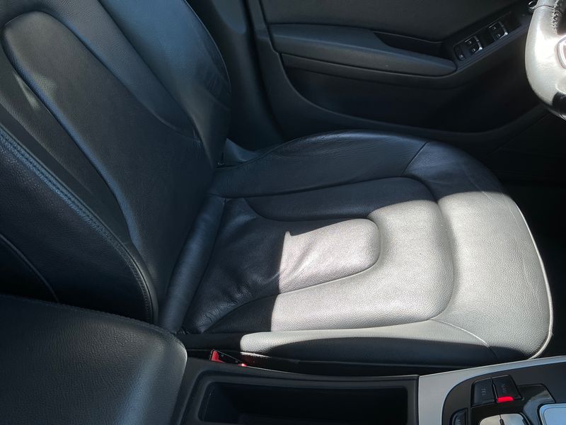 Audi A5 Sportback 2.0 TDI clean diesel 2016 – снимка 23