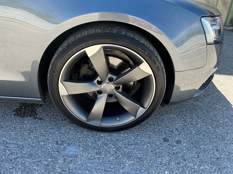 Audi A5 Sportback 2.0 TDI clean diesel 2016 – снимка 11