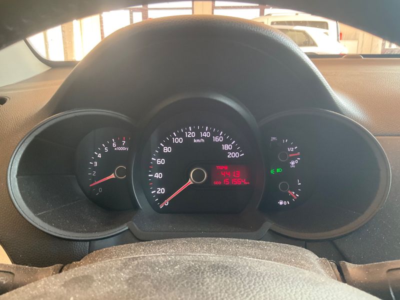 Kia Picanto 1.0 LPG Glam 2014 – снимка 4