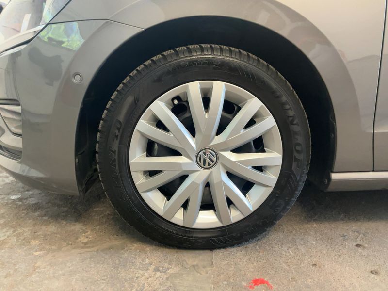 Volkswagen Golf VII Sportsvan 1.4 TSI Lounge BlueMotion Tech 2015 – снимка 3