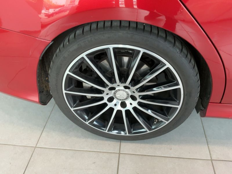 Mercedes-Benz C-Klasse C 450 T 4Matic AMG 2015 – снимка 9