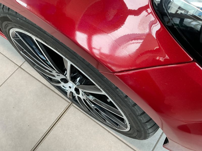 Mercedes-Benz C-Klasse C 450 T 4Matic AMG 2015 – снимка 25