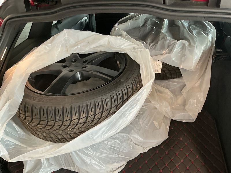 Mercedes-Benz C-Klasse C 450 T 4Matic AMG 2015 – снимка 15