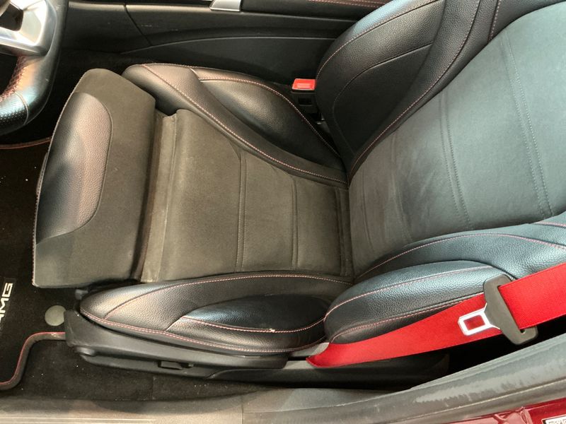 Mercedes-Benz C-Klasse C 450 T 4Matic AMG 2015 – снимка 36