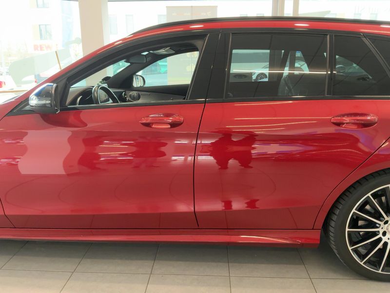 Mercedes-Benz C-Klasse C 450 T 4Matic AMG 2015 – снимка 4