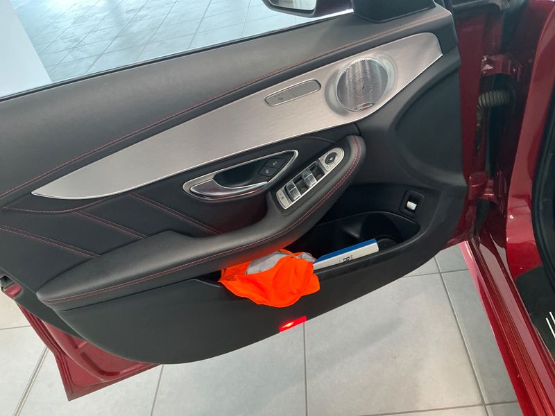 Mercedes-Benz C-Klasse C 450 T 4Matic AMG 2015 – снимка 34