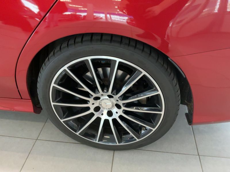 Mercedes-Benz C-Klasse C 450 T 4Matic AMG 2015 – снимка 5