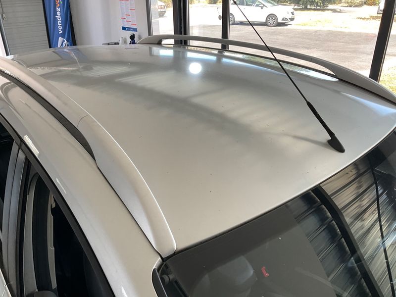 Ford Kuga 2.0 TDCi Titanium 2010 – снимка 13
