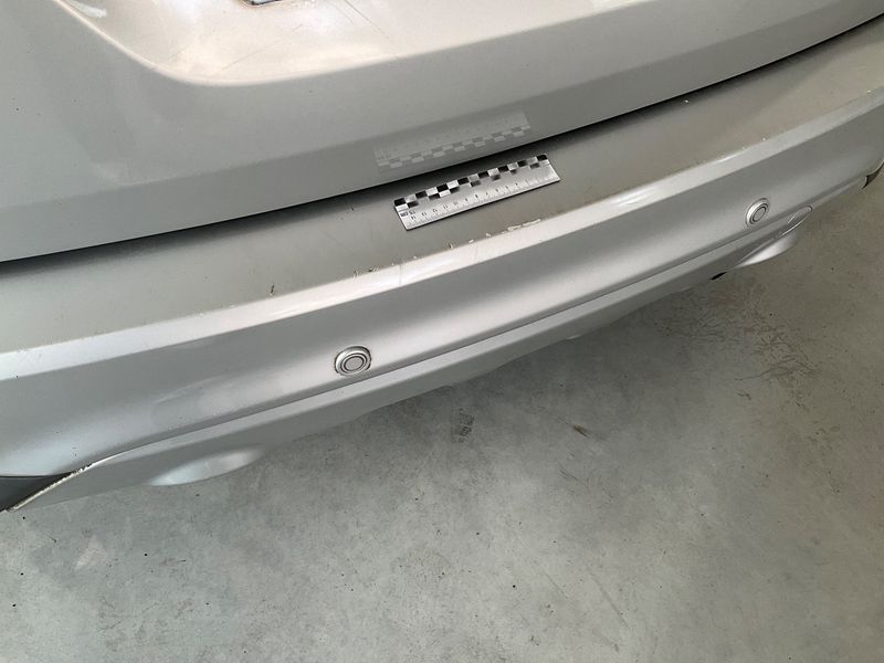 Ford Kuga 2.0 TDCi Titanium 2010 – снимка 31